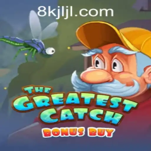 Exploring TheGreatestCatchBonusBuy: A Dive into 8K JILI CASINO's Latest Adventure