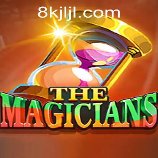 Unveiling TheMagicians: An 8K JILI CASINO Adventure