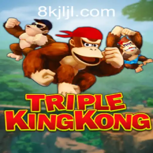 Exploring the Exciting World of TripleKingKong at 8K JILI CASINO