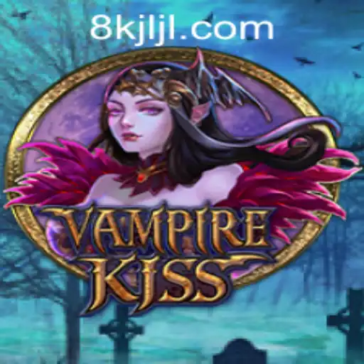 VampireKiss: A Thrilling Encounter with 8K JILI CASINO