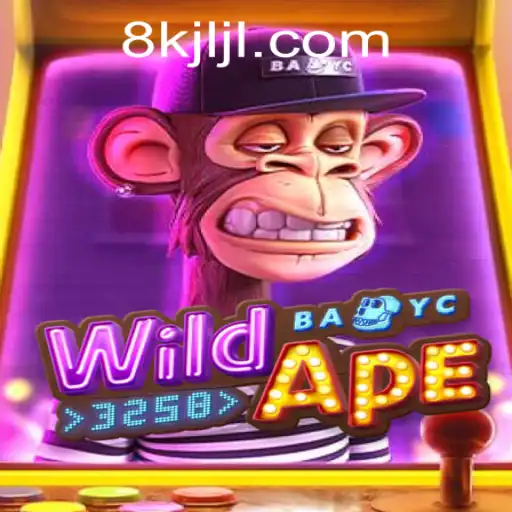Unraveling the Jungle Adventure of WildApe3258 at 8K JILI CASINO