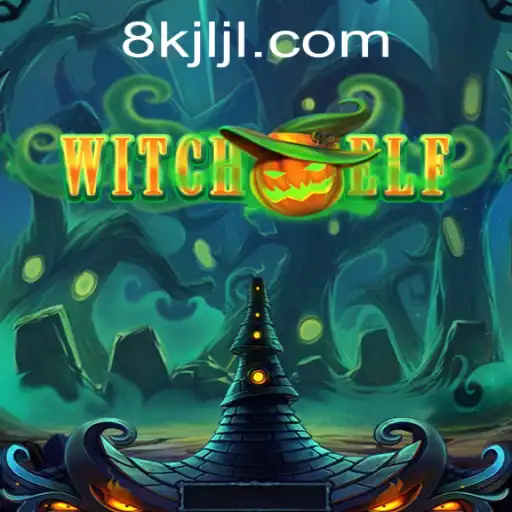 Enter the World of WitchElf: A Gripping Adventure in 8K JILI CASINO