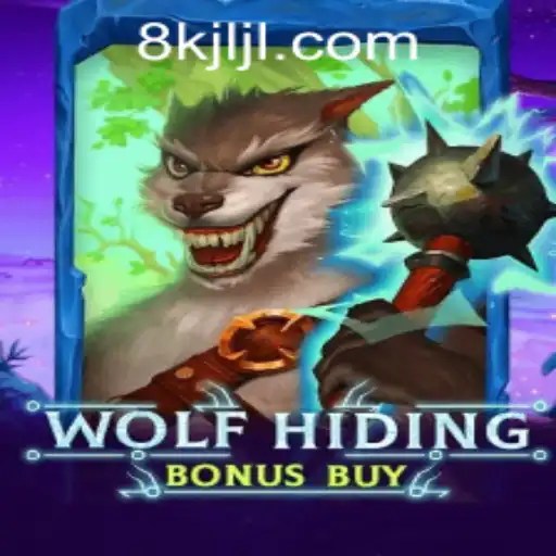 Exploring the Thrills of WolfHidingBonusBuy: The New 8K JILI CASINO Experience
